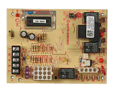 Amana-Goodman Ignition Control Board # PCBBF118S