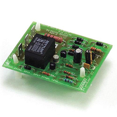 Lennox 47J27 Timed Off Control