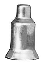 Robertshaw 10-043 Orifice, Natural/Lp, .014, 3/16 Tube