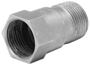 Robertshaw 10-250 1 1/2" Shank Length Extension