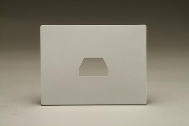Robertshaw 10-531 Decorative Wall Plate 7X5 .5"
