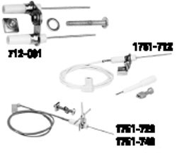 Robertshaw 1751-715 Univiversal Adapter Electrode/Sensor