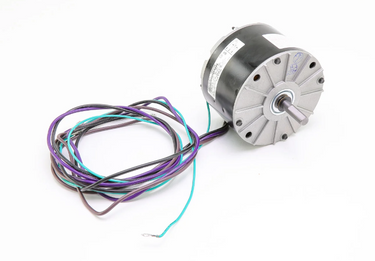 York S1-024-25100-700 Motor
