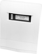 Robertshaw 2702-001 Szp-3, 3 Zone Slimline Panel