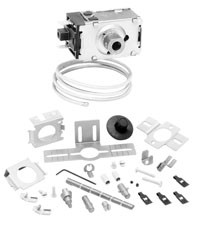 Robertshaw 3030-404 Cold Control