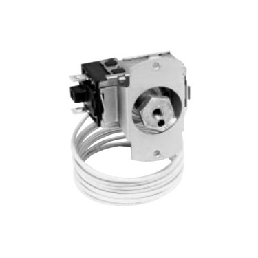 Robertshaw 3030-608 Constant Differential Control 18F Diff 31"