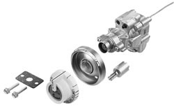 Robertshaw 4500-902 Domestic Gas Thermostat