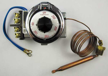 Robertshaw 5000-813 60/250F Temp. Control
