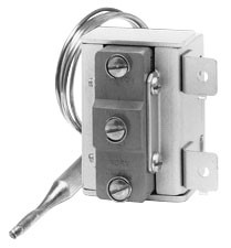 Robertshaw 5225-207 425F, 36"Cap, Auto Reset Hi-Limit