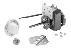 Robertshaw 5441-700 140/625F, 66" Cap. Dom. Thermostat Kit