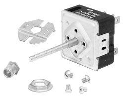 Robertshaw 5500-212 Infinite Switch 240V, 5%, No Dial