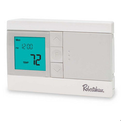 Robertshaw RS3210 2H1C Programmable 5-2Day