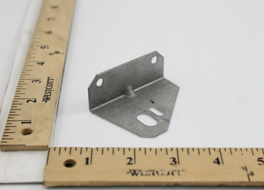 Nordyne 385210 Valve Bracket