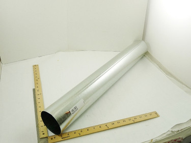 Nordyne 387210 Air Pipe