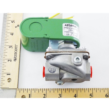 ASCO K3A531U Gas Valve