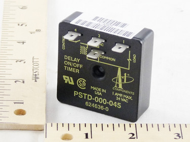 Nordyne 624636 Relay