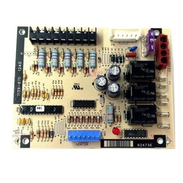 Nordyne 624736 Control Board