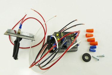 Nordyne 626235KIT 115-135F Auto Limit Switch