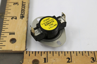 Nordyne 626410 115-155F Limit Switch