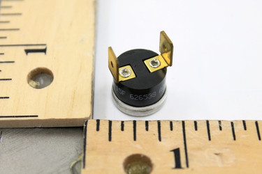 Nordyne 626538 40-55F Auto Limit Switch