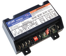 ICM Controls Gas Ignition Control # ICM283