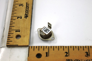 Nordyne 626615 190F Limit Switch