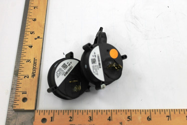 Nordyne 632546 1.0/.6 Pressure Switch