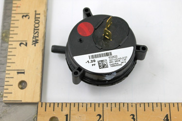 Nordyne 632622 -1.20" Wc Spst Pressure Switch