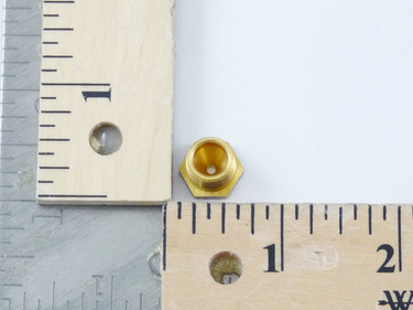 Nordyne 660583 L-P Gas Burner Orifice