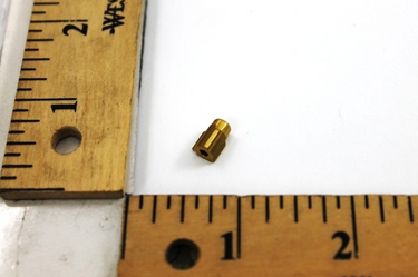 Nordyne 664093 Restrictor (.093)