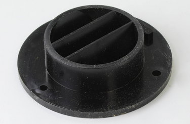 Nordyne 664633 Finish Flange, Inlet Air
