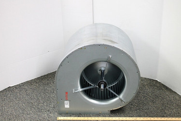 Nordyne 667285 Blower Housing & Wheel