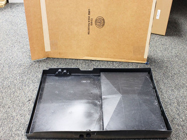 Nordyne 669857 Horizontal Drain Pan