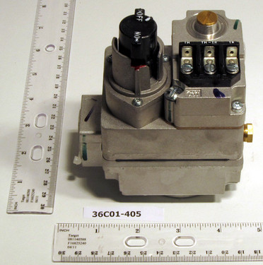 White-Rodgers 36C01-217 Gas Valve