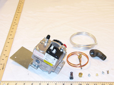 Nordyne 901371KIT 24V 3.5", 11" Wc 3/4" Gas Valve