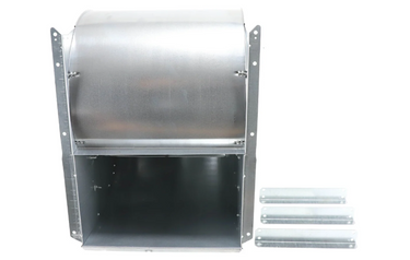 Nordyne 902815 Complete Blower Assembly OEM HVAC Replacement
