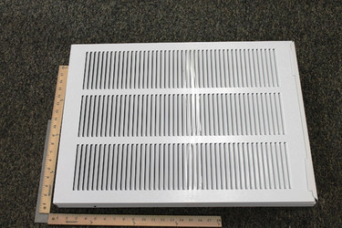 Nordyne 902989 Top Grille/Frame