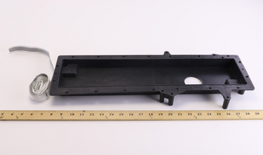 Nordyne 903103 Header Outlet Box