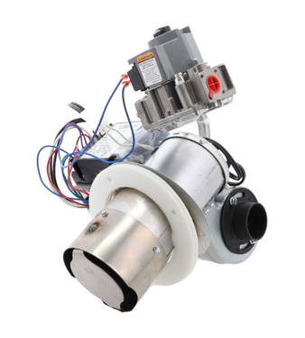 Nordyne 903446 Complete Burner Assembly
