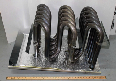 Nordyne 903480 Heat Exchanger
