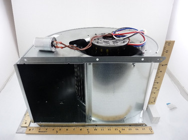Nordyne 903773 Complete Blower Assembly