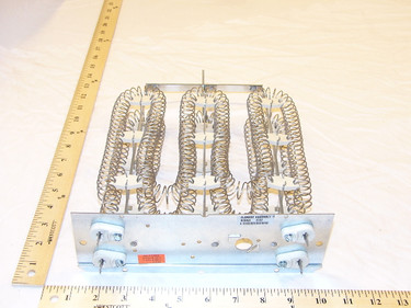 Nordyne 903906 Top Element Assembly 15Kw At 240V
