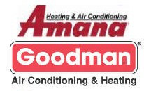 Amana Goodman R0156767 Control Board