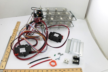 Nordyne 917172B 15Kw Heat Kit With Circuit Breakers