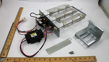 Nordyne 917367B Heat Kit With Circuit Breakers
