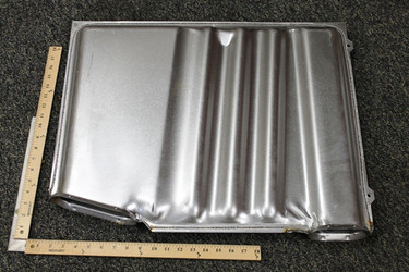 Nordyne AS6116483 Burner Assembly