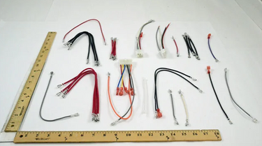 Nordyne D10190R Wiring Harness For E2Eb Series