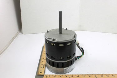 Nordyne M0090927R 1Hp 208/230V Single-phase 5Spd Counterclockwise Lead End
