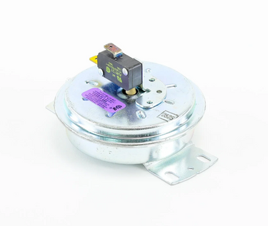 Heil Quaker 1005253 Single Pole Single Throw Pressure Switch
