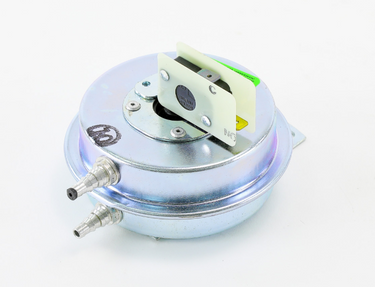 Heil Quaker 1005603 Single Pole Single Throw Pressure Switch